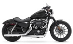 Le SPORTSTER 2902-14