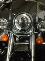 Les TRIKES Harley 3573-53