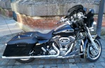 Le SPORTSTER 361-36