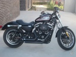 Le SPORTSTER 3730-5