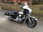 Le SOFTAIL 3991-80