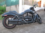 Le V-ROD 4204-89