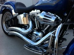 Le SOFTAIL 4338-46