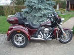 Les TRIKES Harley 437-18