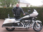 Le SOFTAIL 4814-74