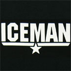 ICE-MAN