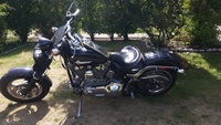 Le SOFTAIL 4930-86