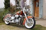 Le SOFTAIL 5745-61