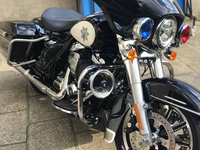 Le SOFTAIL 6582-67