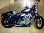 Le SPORTSTER 6983-24