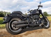 Le SOFTAIL 7196-81