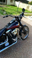 Le SOFTAIL 7505-11