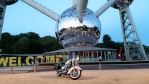 Le SOFTAIL 7509-86