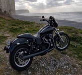 Le SPORTSTER 768-54