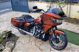 VENTES DE MOTOS 7689-14