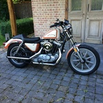 Le SOFTAIL 7853-59