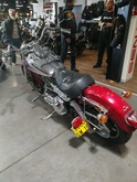 Le SOFTAIL 8108-22