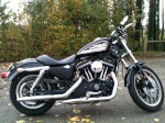 Le SPORTSTER 815-66