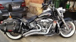 Le SOFTAIL 8277-50