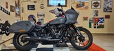 Les TRIKES Harley 837-71