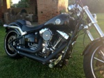 Le SOFTAIL 8467-63