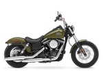 Le SOFTAIL 8533-82