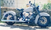 Le SOFTAIL 960-85