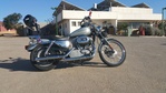 Le SPORTSTER 9701-80