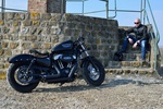 Le SPORTSTER 9908-10