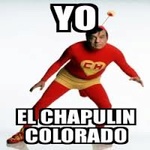 El Chapulin