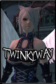 Twinkyway