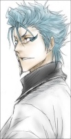 grimmjow