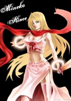 Hime Mineko