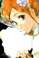 Orihime Inoue