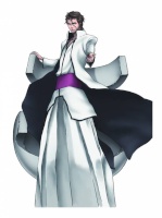 Sôsuke Aizen