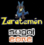 Zaratemon