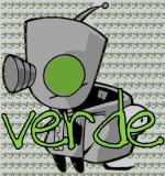 verde