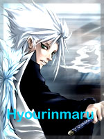 Hyourinmaru