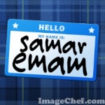 samar emam