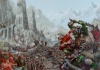 Warhammer Orc-vs11