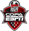 Copa ESPN Dallas