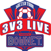 3v3 Live Soccer