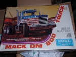 Mack DM