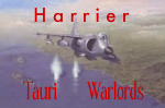 Harrier