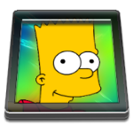 Bart Simpson