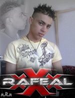 rafeal