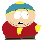 cartman