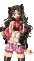 Rin Tohsaka