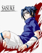 sasuke