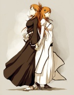 Orihime Inoue